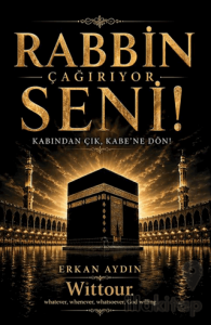 Rabbin Çağırıyor Seni!