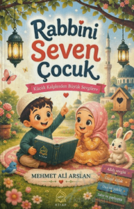 Rabbini Seven Çocuk