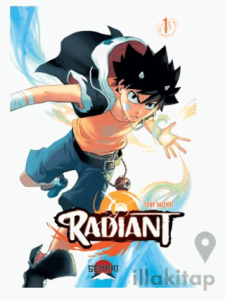 Radiant 1