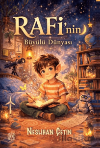 Rafi'nin Büyülü Dünyası