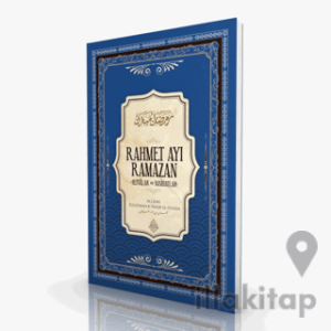 Rahmet Ayı Ramazan