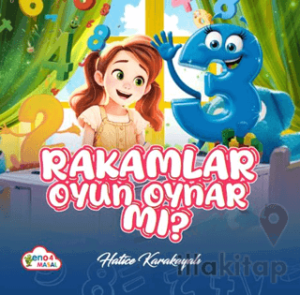 Rakamlar Oyun Oynar Mı?