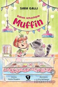 Rakun Arkadaşım Muffin