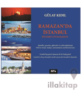 Ramazan’da İstanbul / Istanbul in Ramadan