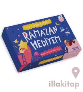 Ramazan Hediyem Kutusu