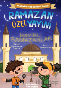 Ramazan Özel Yayın