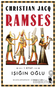 Ramses 1 : Işığın Oğlu