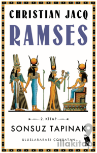 Ramses 2: Sonsuz Tapınak