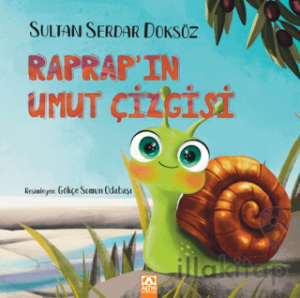 Raprap'ın Umut Çizgisi