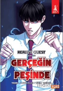 Reality Quest/ Gerçeğin Peşinde: 3. Cilt