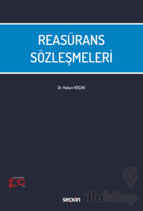 Reasürans Sözleşmeleri