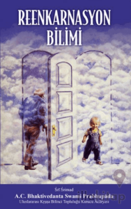 Reenkarnasyon Bilimi