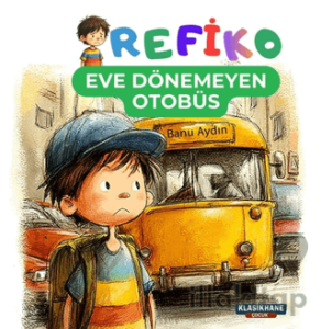 Refiko – Eve Dönemeyen Otobüs