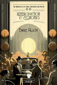 Reintroduction to Economics: The Handbook of Saving, Investment and Profit