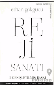 Reji Sanatı II. Genişletilmiş Baskı