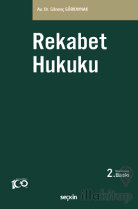 Rekabet Hukuku
