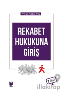 Rekabet Hukukuna Giriş