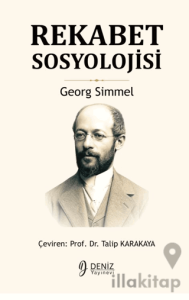 Rekabet Sosyolojisi