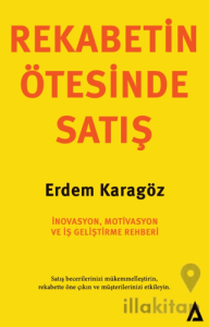 Rekabetin Ötesinde Satış