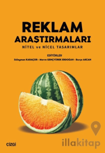Reklam Araştırmaları
