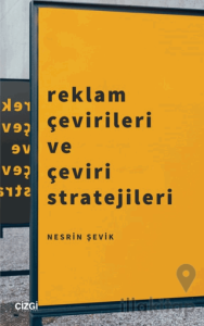 Reklam Çevirileri ve Çeviri Stratejileri