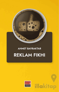 Reklam Fıkhı