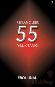 Reklamcılığın 55 Yıllık Tanığı