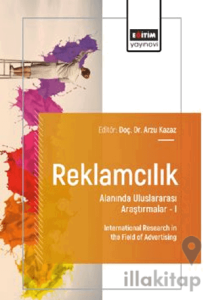 Reklamcılık Alanında Uluslararası Araştırmalar – I