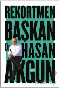 Rekortmen Başkan