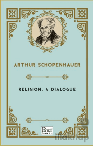 Religion, A Dialogue