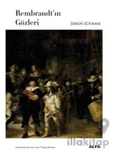 Rembrandt’ın Gözleri