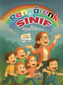 Rengarenk Sınıf