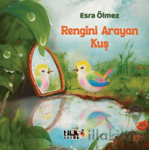 Rengini Arayan Kuş