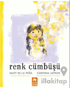 Renk Cümbüşü