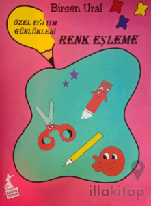 Renk Eşleşme