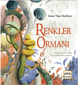 Renkler Ormanı