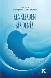 Renklerden Bir Deniz