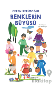 Renklerin Büyüsü