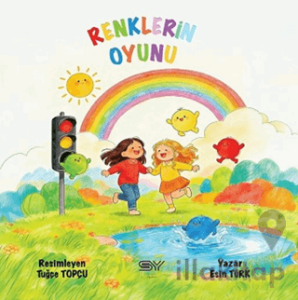 Renklerin Oyunu
