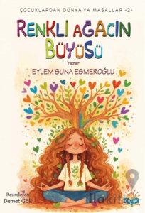 Renkli Ağacın Büyüsü