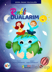 Renkli Dualarım