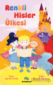 Renkli Hisler Ülkesi