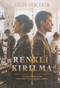 Renkli Kırılma