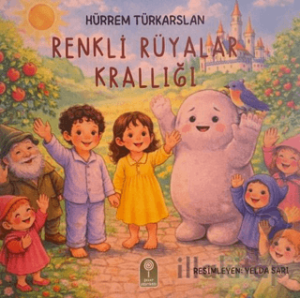 Renkli Rüyalar Krallığı