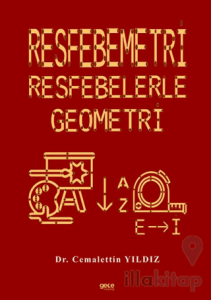 Resfebemetri: Resfebelerle Geometri