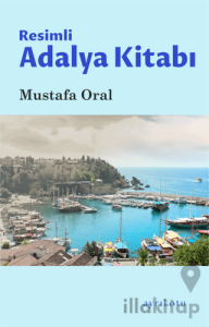 Resimli Adalya Kitabı