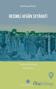 Resimli Afgân Seyâhati