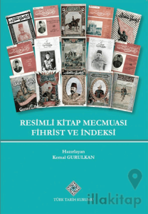 Resimli Kitap Mecmuası Fihrist ve İndeksi
