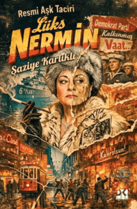 Resmi Aşk Taciri Lüks Nermin