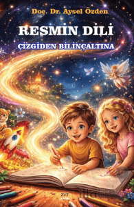 Resmin Dili Çizgiden Bilinçaltına